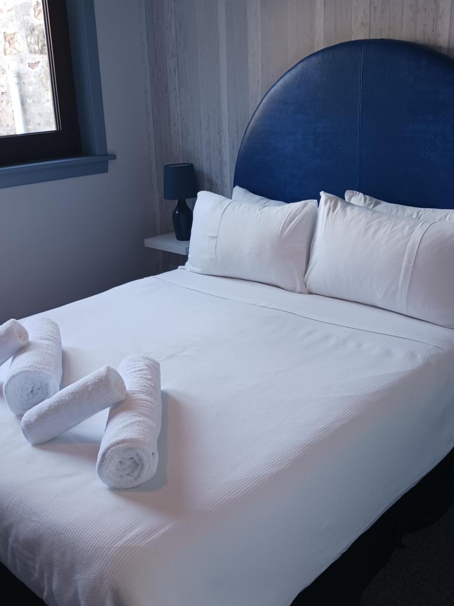 Friars Bridge Guesthouse 因弗内斯 外观 照片